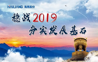 海亮股份2018年總結(jié)表彰暨2019年經(jīng)營(yíng)責(zé)任簽約會(huì)隆重舉行